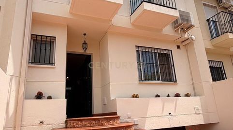 Foto 2 de Casa adosada en venda a Calle Escritora Carolina Coronado, N 36, Málaga, S, 36, Churriana - El Pizarrillo - La Noria-Guadalsol, Málaga Capital