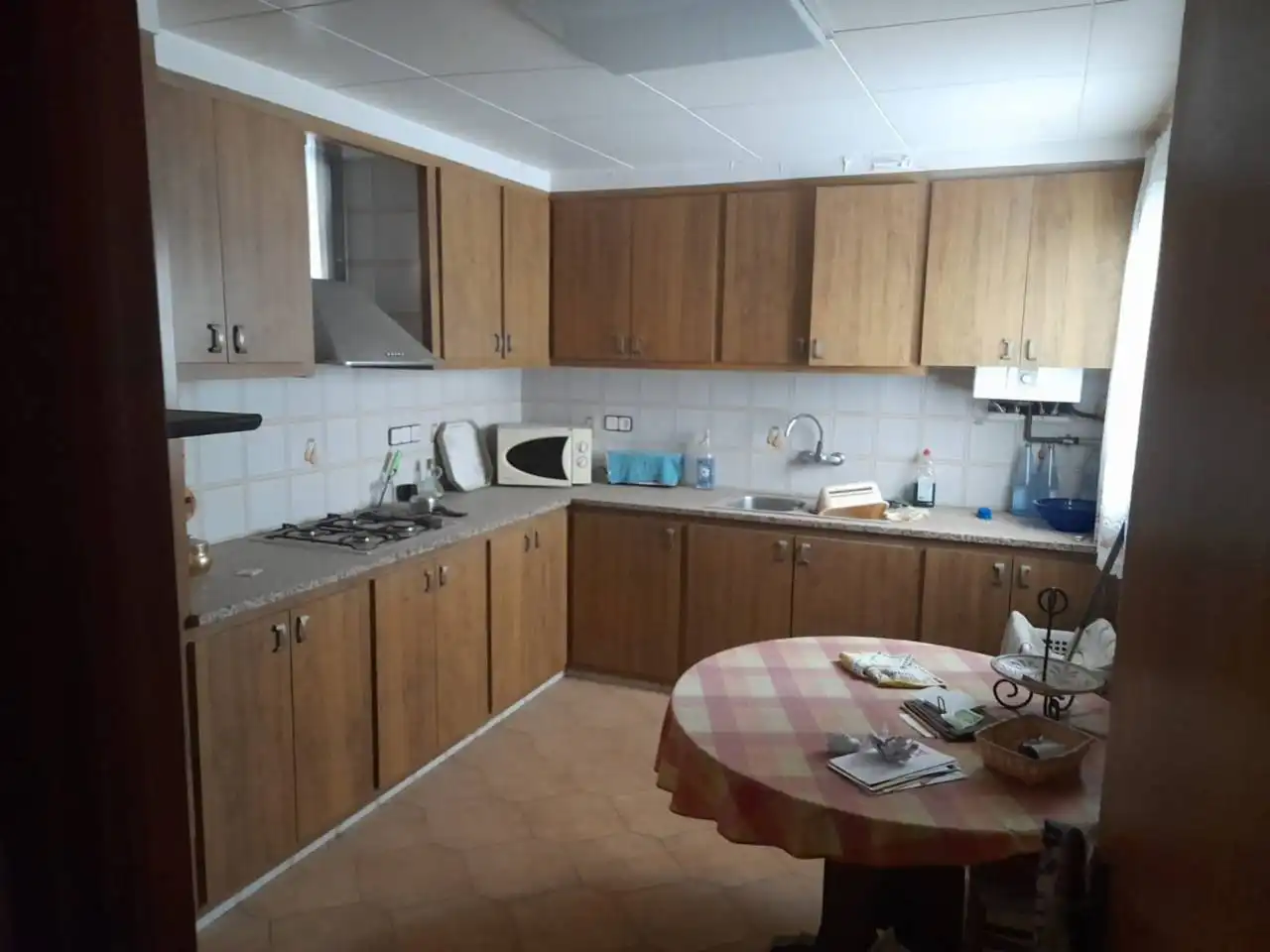 Flat for sale in Oliva, imagen 8