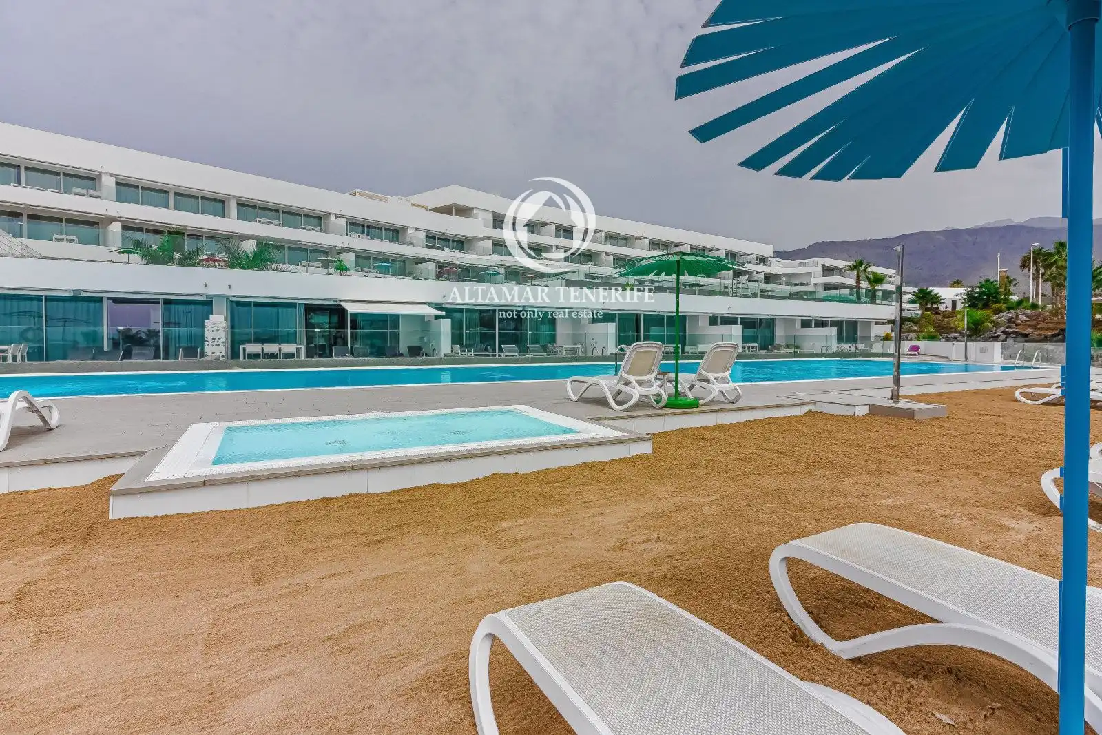Apartment with terrace for sale in Costa Adeje, imagen 37