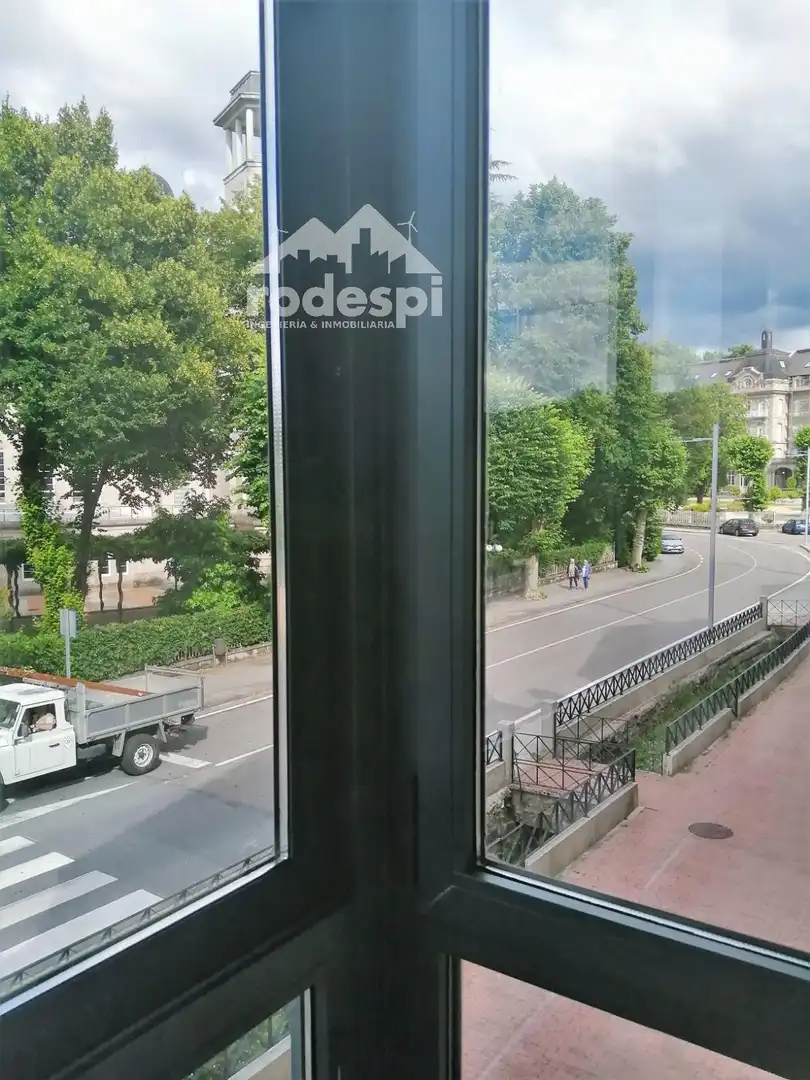Piso con ascensor en venta en Mondariz-Balneario, imagen 5