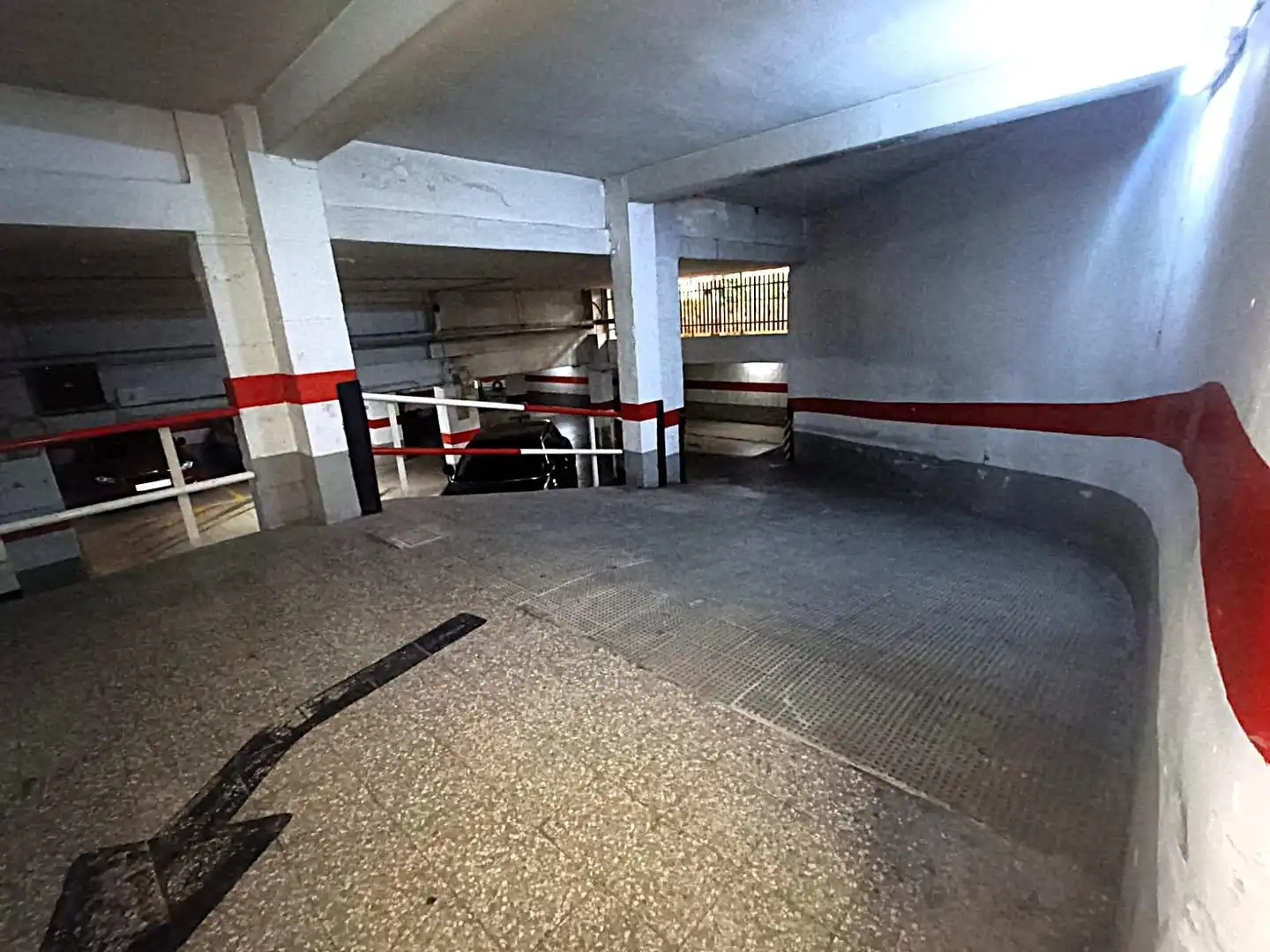 Einzelparkplatz zum Verkauf in Centro Urbano, imagen 7