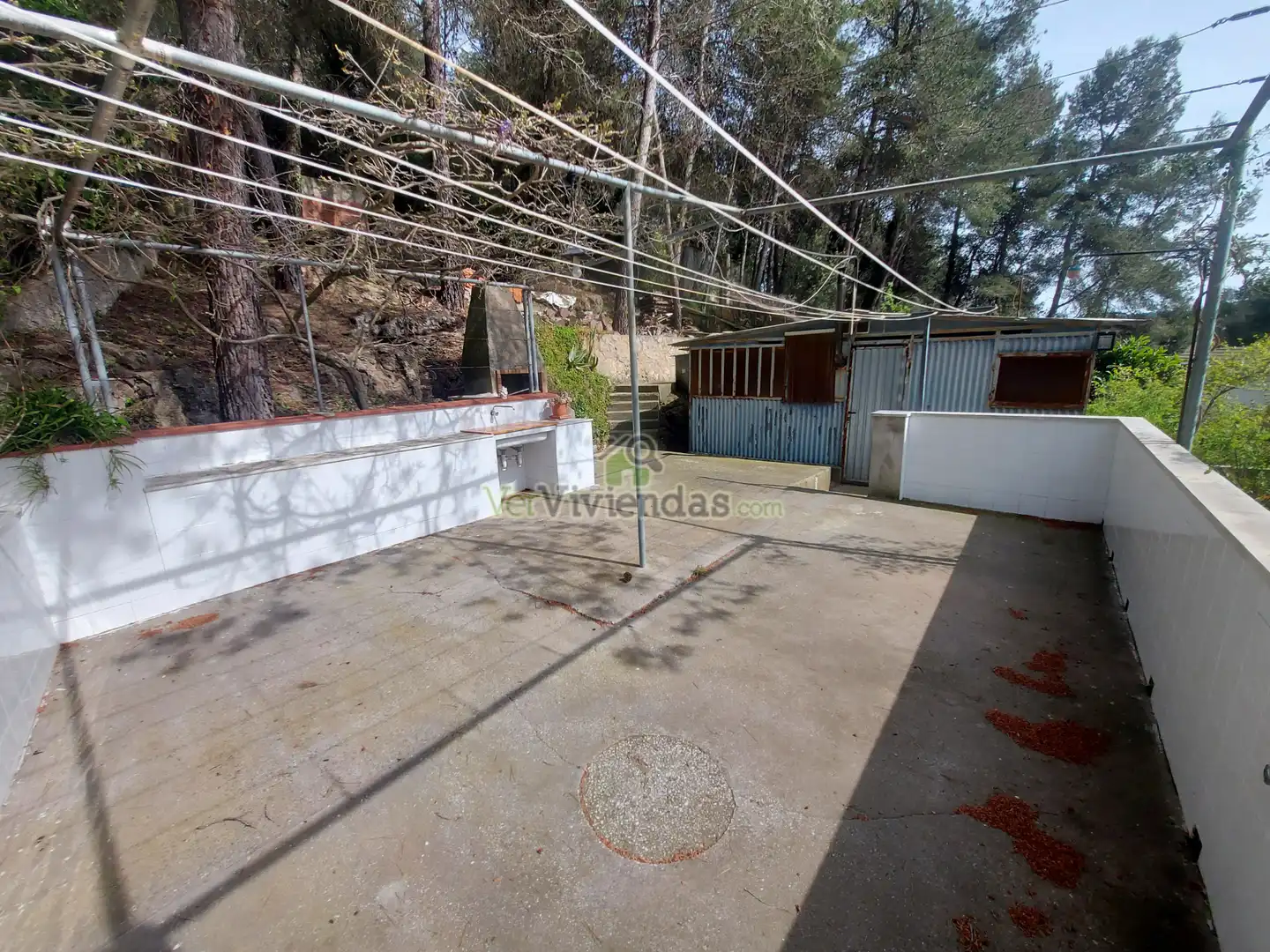 Maison avec terrasse à vendre à Avinguda Olesa de Bonesvalls 46, imagen 63