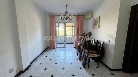 Foto 2 von Wohnung zum Verkauf in Calle Ter, La Atunara - Periáñez, La Línea de la Concepción