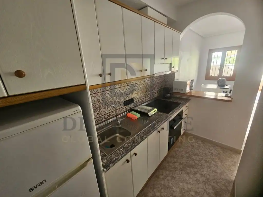 Casa con piscina in vendita a Calle Pintor Ribera, imagen 11