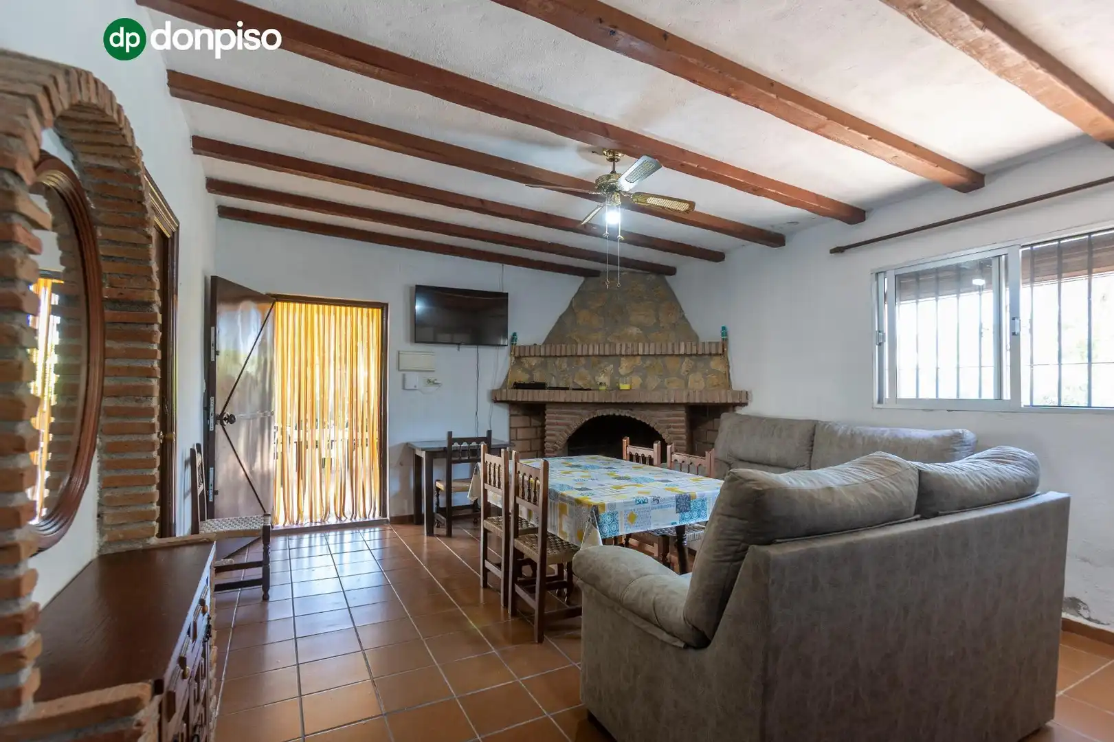 Villa con piscina in vendita a Carretera Carretera Celulosa, imagen 10