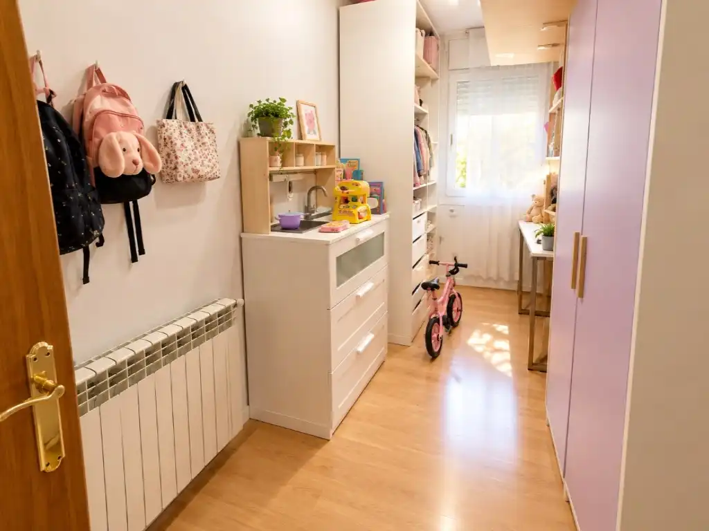 Wohnung mit Terrasse zum Verkauf in Calle Mossen Coy, imagen 12