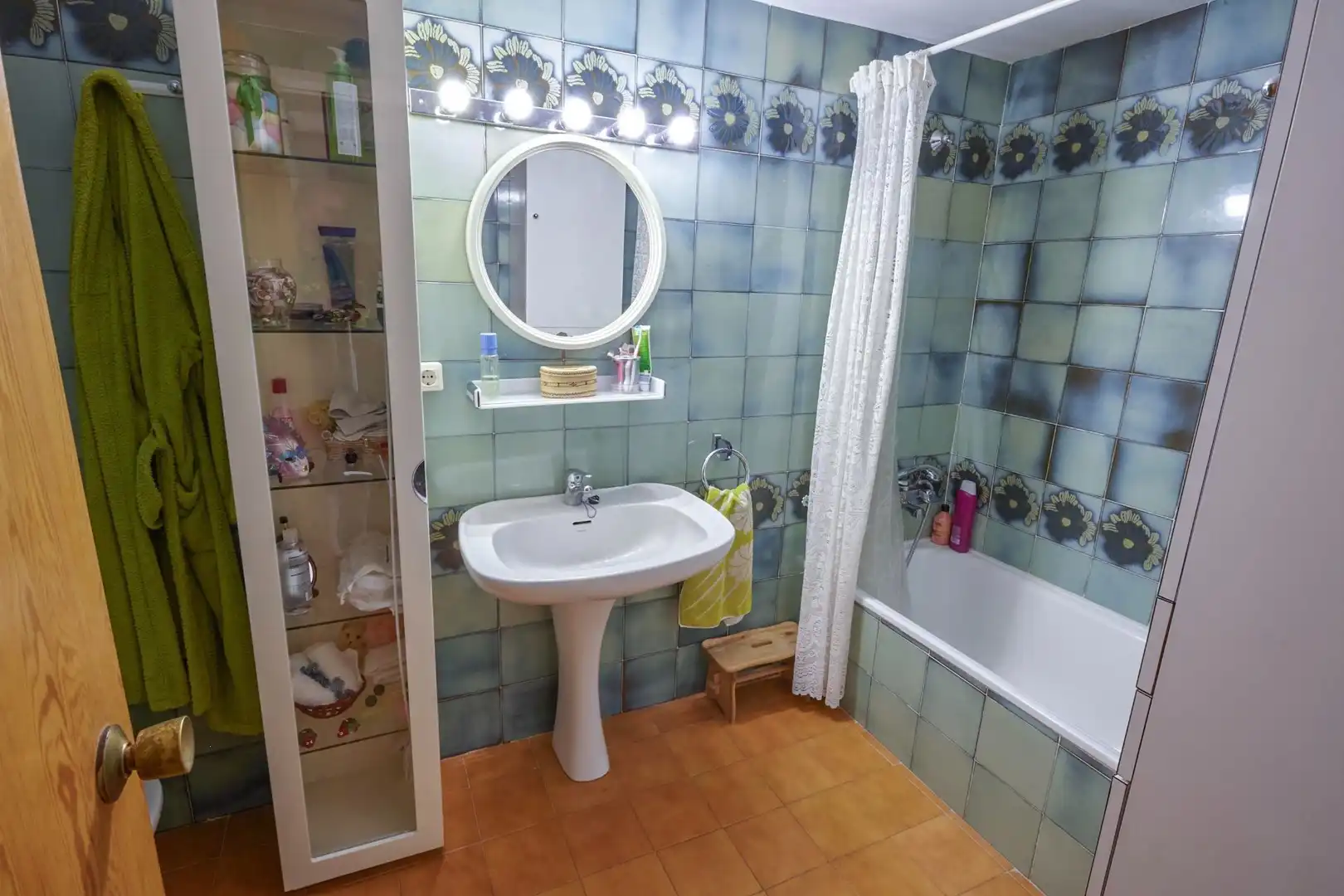 Penthouse mit Aufzug zum Verkauf in CAP NORFEU, imagen 10