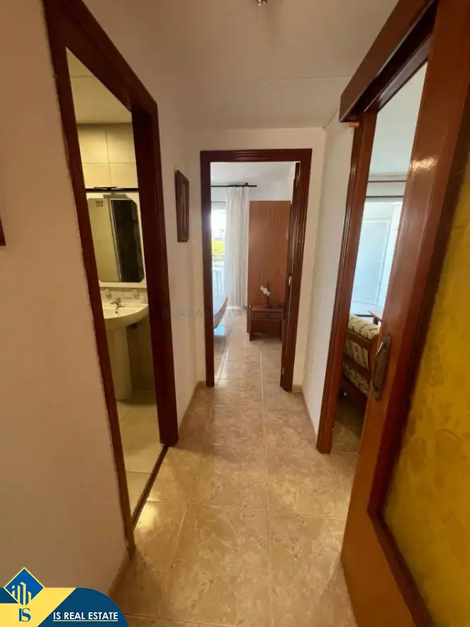 Apartament amb piscina en venda a Playa del Acequión, Náufragos y Rocío del Mar, imagen 17