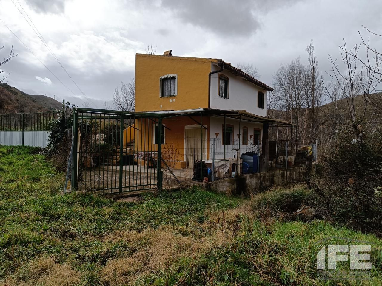 Country house for sale in Cervera del Río Alhama  with Terrace