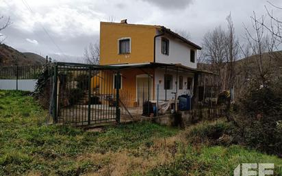 Country house zum verkauf in Cervera del Río Alhama mit Terrasse