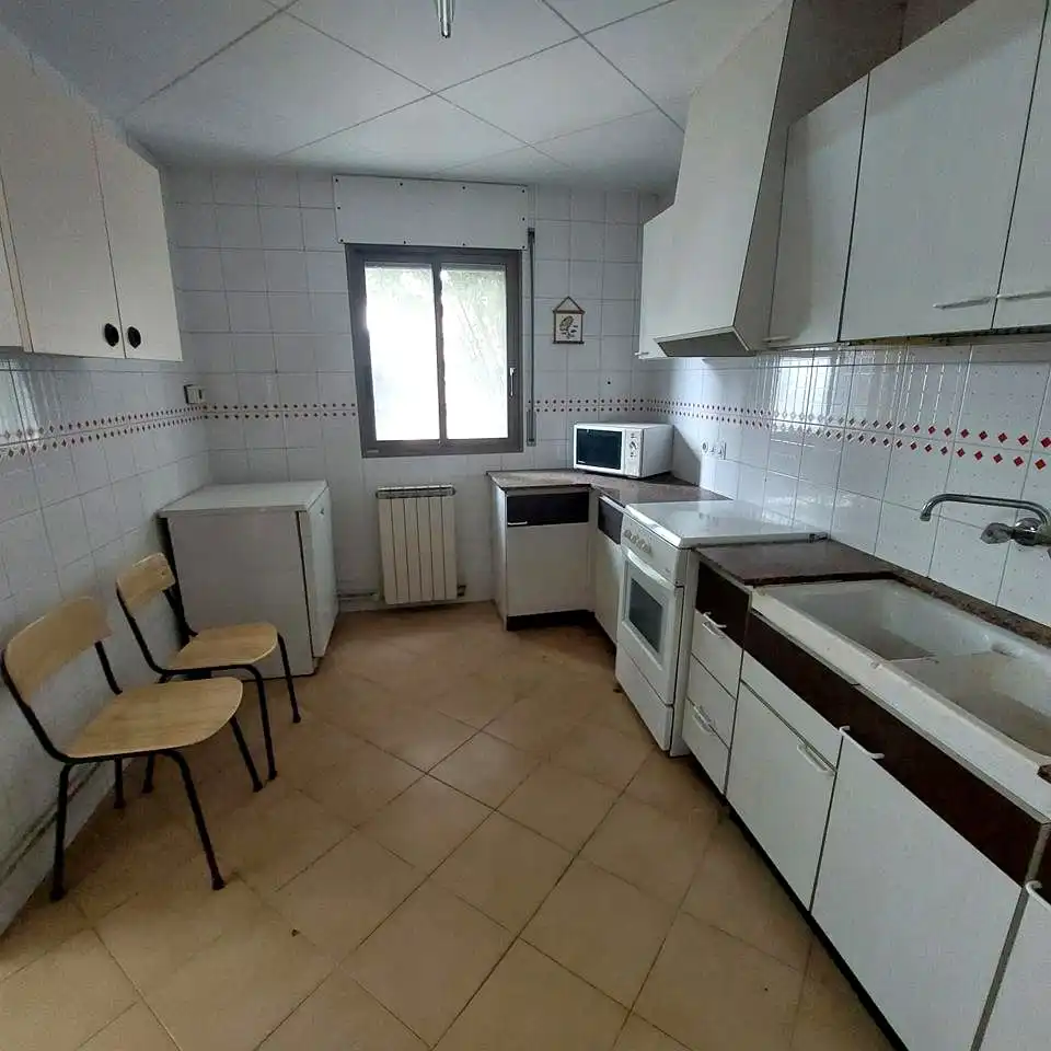 Kitchen of Houses for sale in Castellet i la Gornal  with Private garden