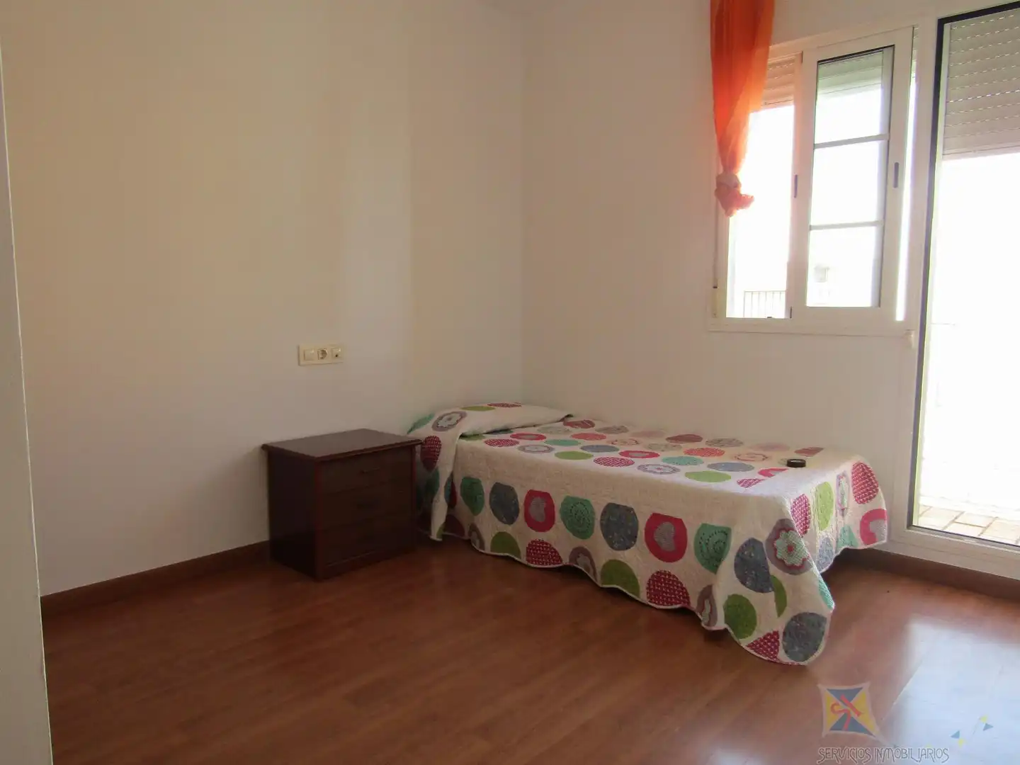 Bedroom of Houses for sale in Gerena  with Terrace