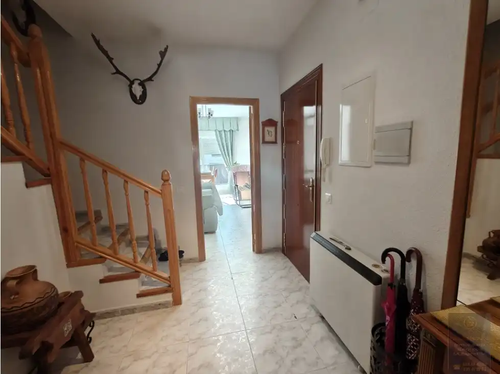 Dúplex en venta en Valmojado con Aire acondicionado y Terraza