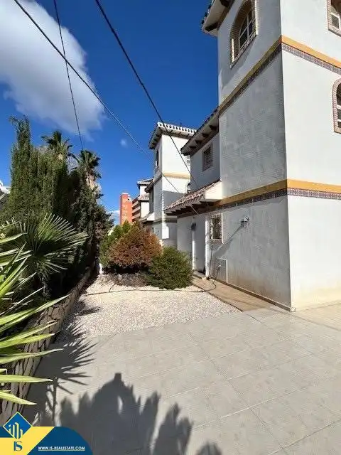 Casa en venta en Nueva Torrevieja - Aguas Nuevas, imagen 17