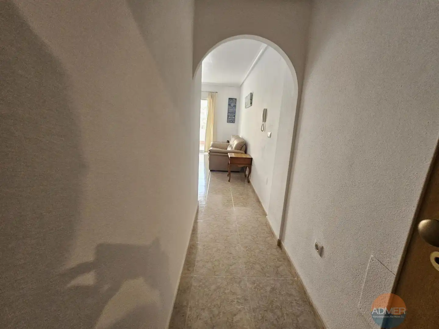 Apartament amb terrassa en venda a Veneziola, imagen 10