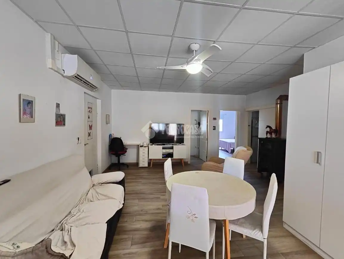 Casa rústica amb jardí en venda a Los Palacios y Villafranca, imagen 6