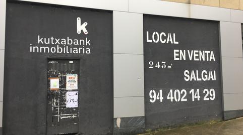 Photo 3 of Premises for sale in Portal de Zuazo, 1, Zabalgana, Vitoria - Gasteiz