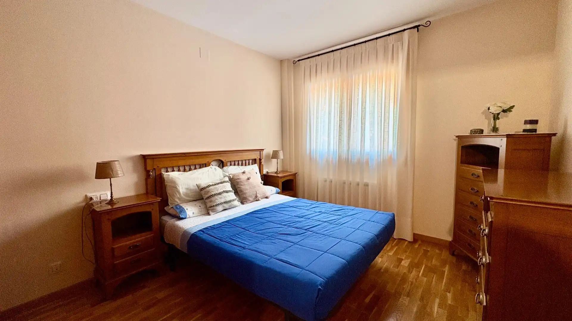Flat with pool to rent in Calle de Artaso 4, imagen 15