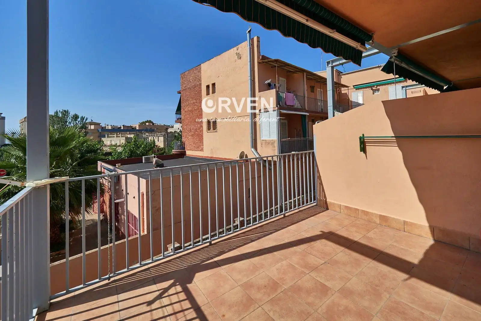 Terraza de Piso en venta en Torredembarra con Aire acondicionado, Calefacción y Terraza