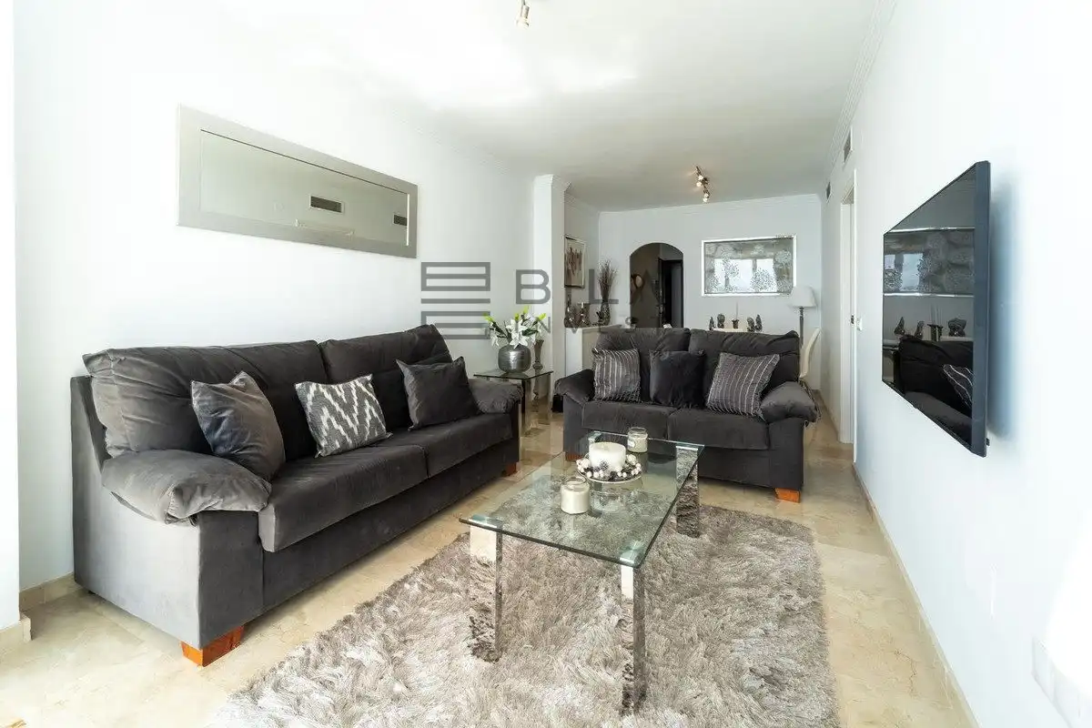 Piso con piscina en venta en Diamante de Torreblanca, imagen 8