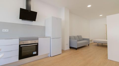 Foto 3 de Loft en venda a Plaza Plaza Vora Riu, 19, San José - Los Metales, Sagunto / Sagunt