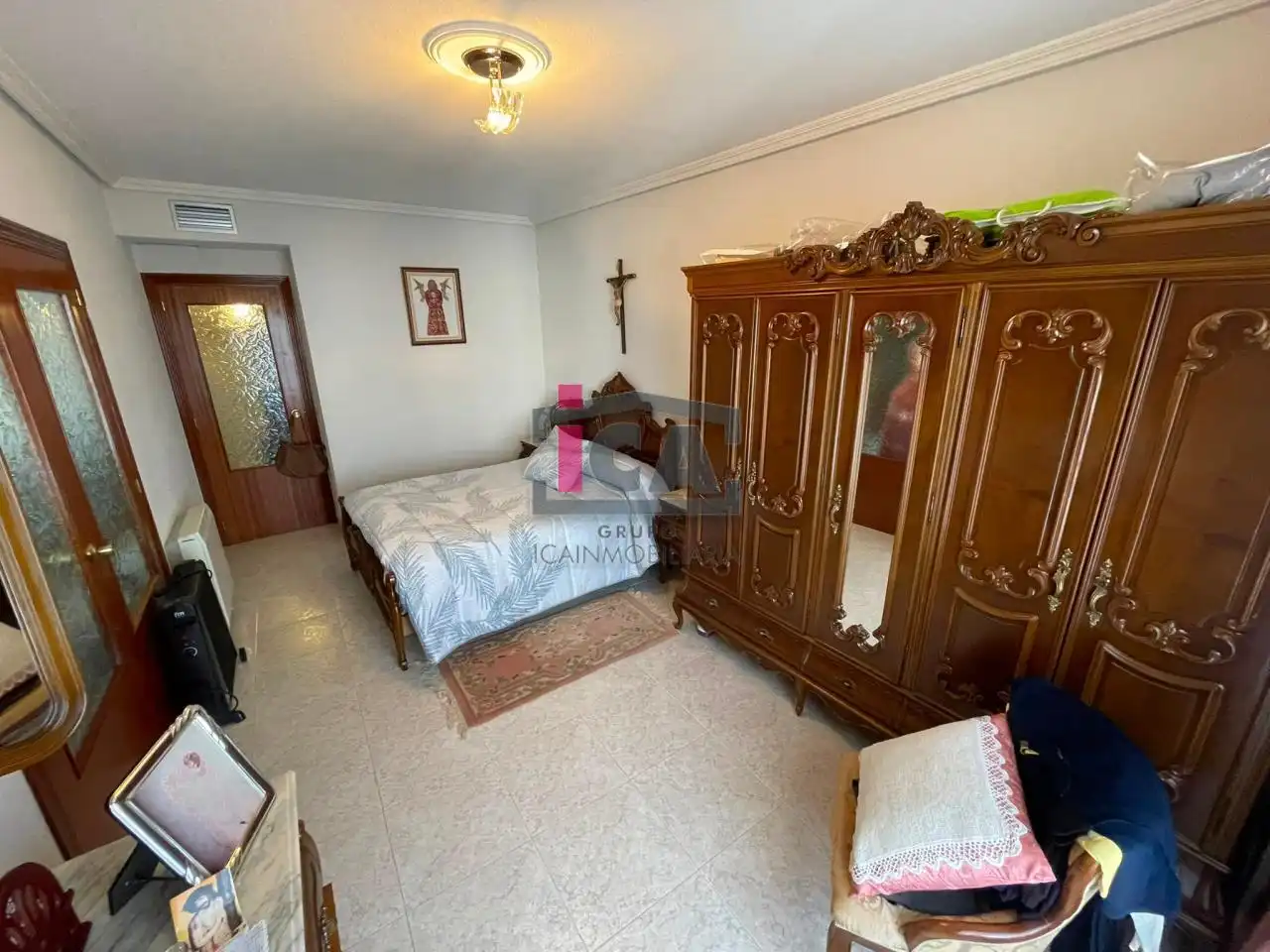 Casa amb terrassa en venda a CALLE FAJARDO, imagen 9