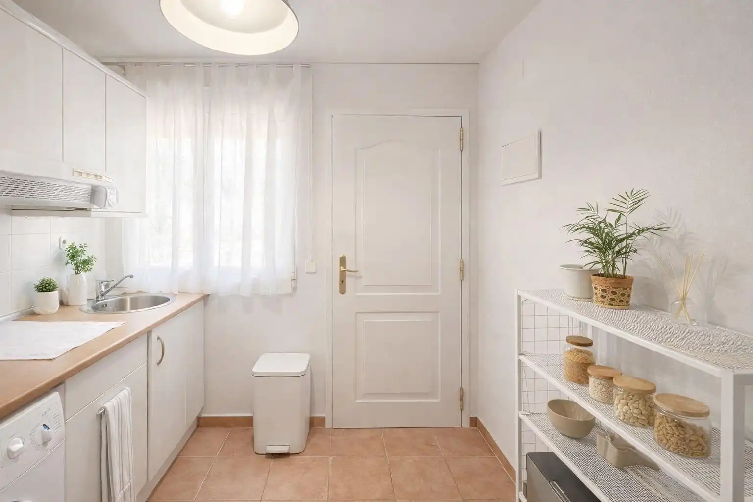 Baño de Casa o chalet en venta en Rivas-Vaciamadrid con Terraza