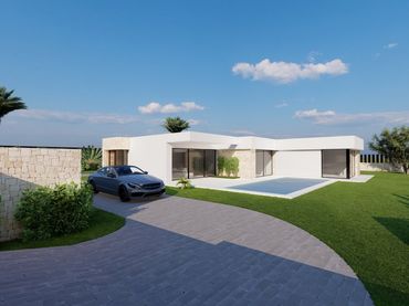 Casa con piscina en venta en Zona Pueblo
