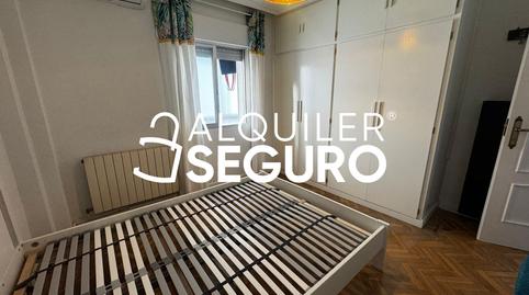 Photo 2 of Flat to rent in Redentor, Buena Vista, Madrid