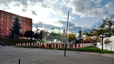 Exterior view of Flat for sale in Badajoz Capital