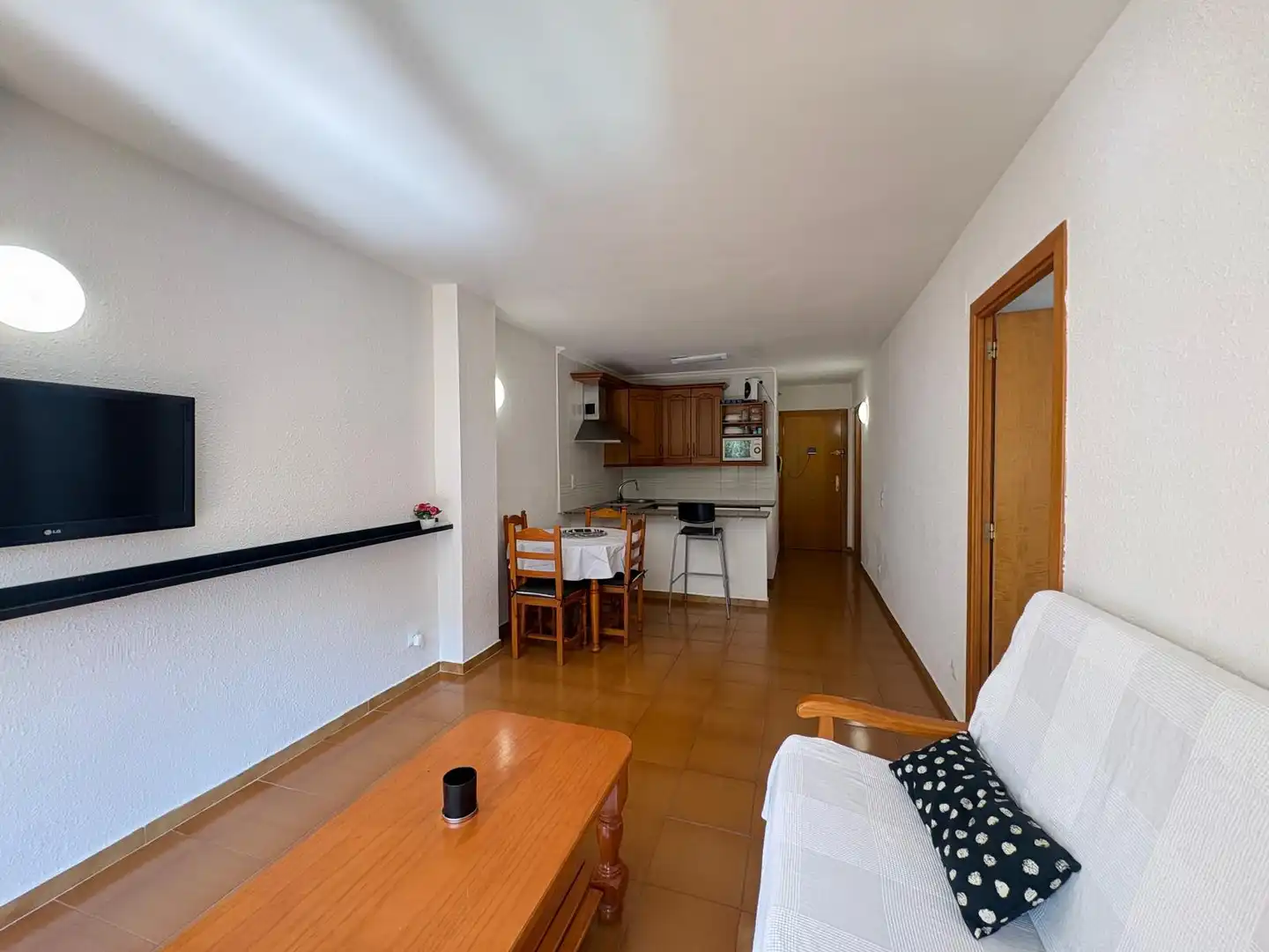 Appartamento con piscina in vendita a Carrer de Barbastre, imagen 3