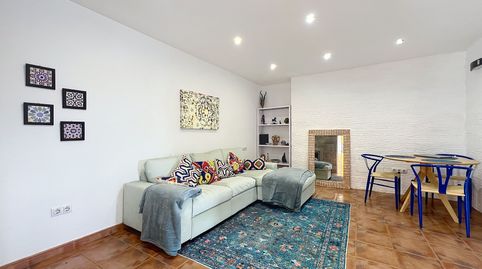 Foto 4 von Wohnung zum Verkauf in Facinas, Tarifa