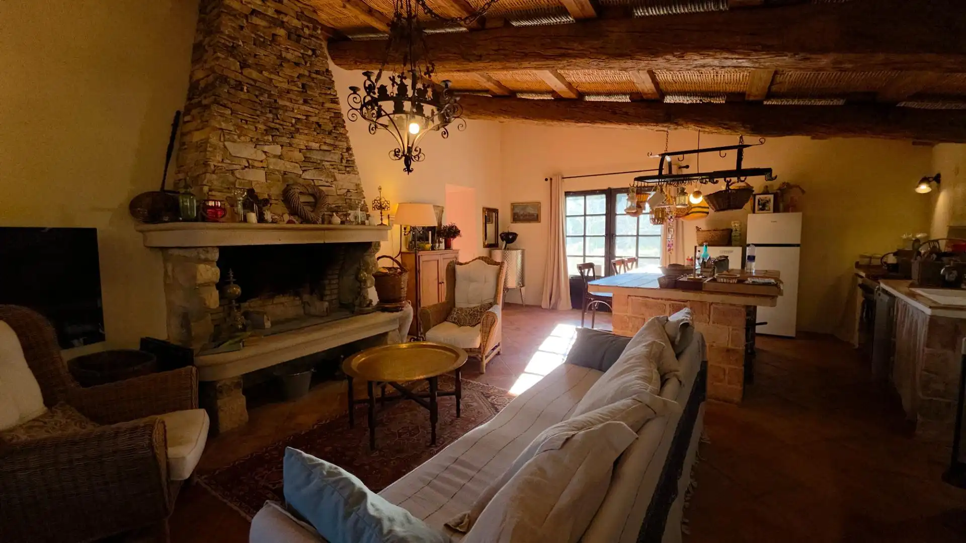 Casa rustica in vendita a Tivissa, imagen 4