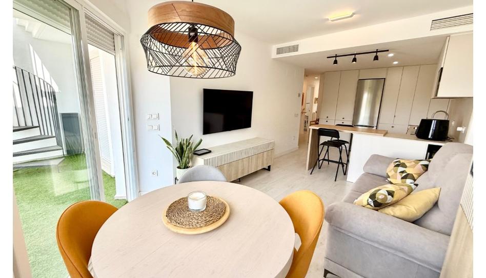 Photo 1 of Duplex to rent in Calle Torrox, Lo Cea, Málaga