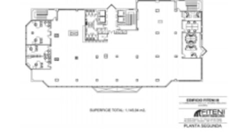 Foto 5 de Oficina de alquiler en Torrelaguna, San Juan Bautista, Madrid Capital