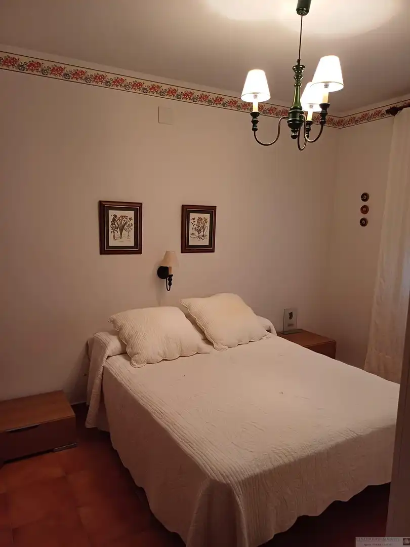 Chalet con piscina en venta en Pedanías - Extrarradio, imagen 8