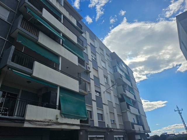 Piso en Venta en El Forn d'Alcedo