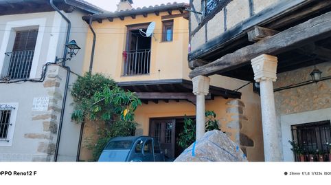 VENTA DE VIVIENDA EN CUACOS DE YUSTE
