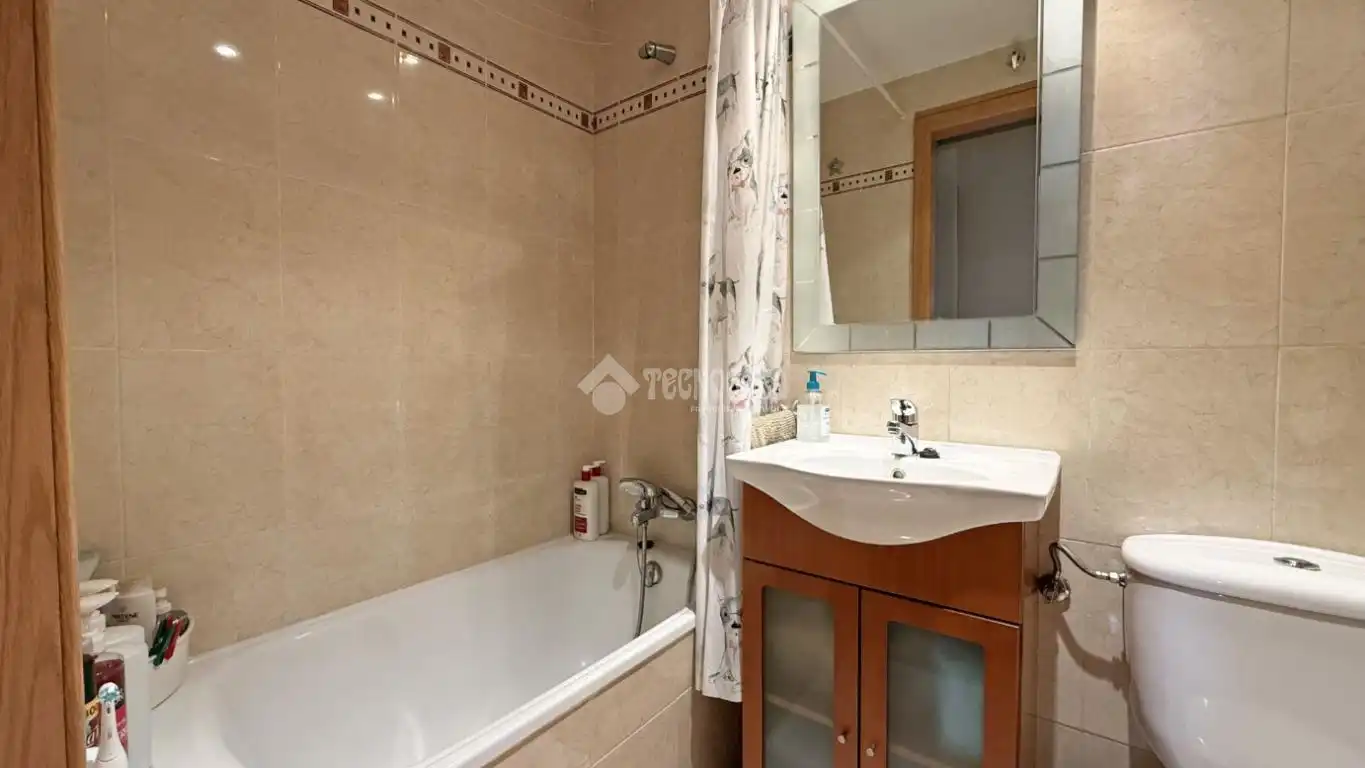 Piso en venta en Butarque