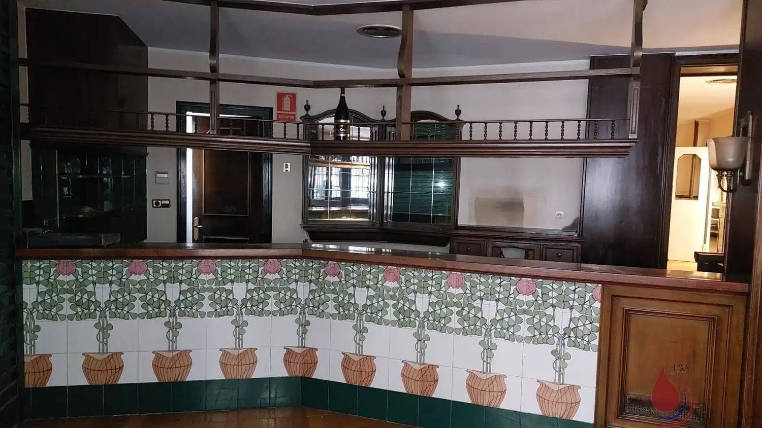 Adosado con terraza en venta en Barceloneta -  Molí d'en Rovira, imagen 7