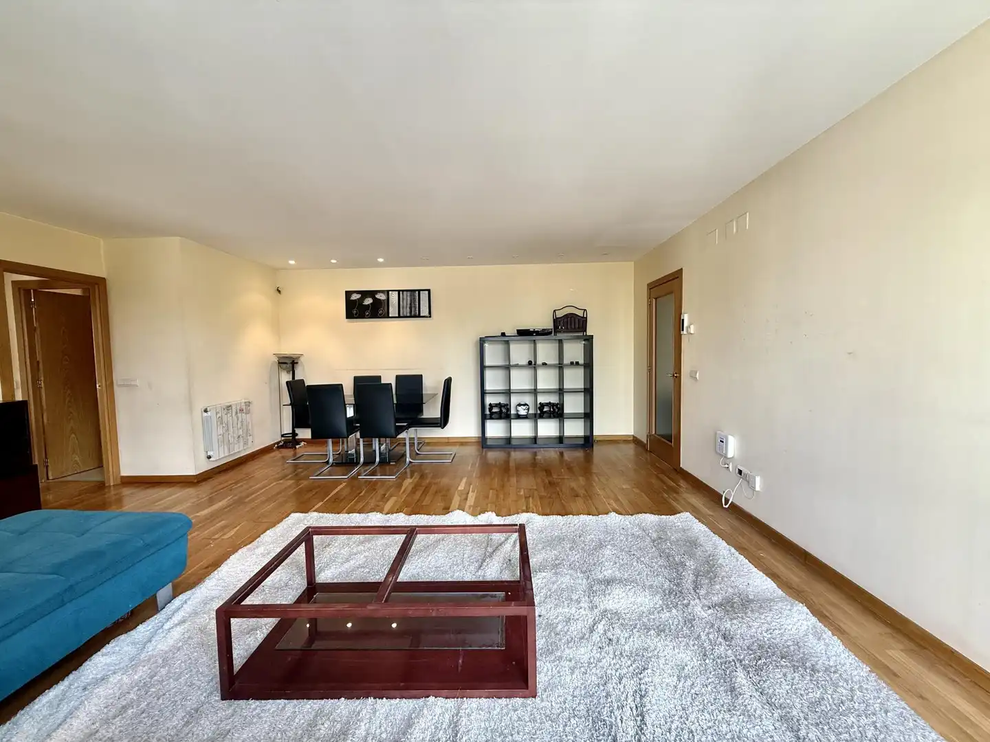 Wohnung mit Pool zum Verkauf in Carrer de la Mineria, imagen 44