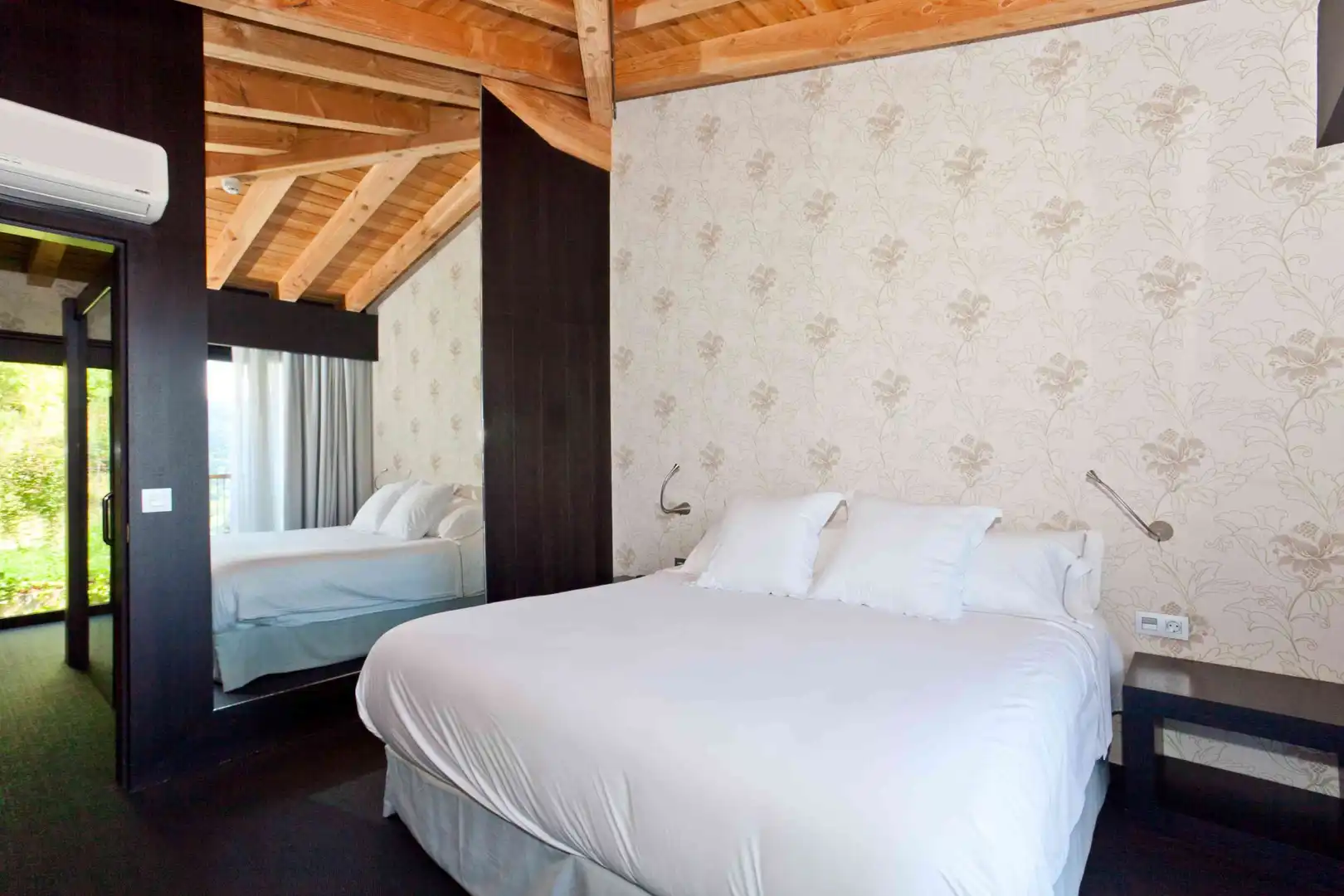 Habitación de Edificio en venta en Zeanuri