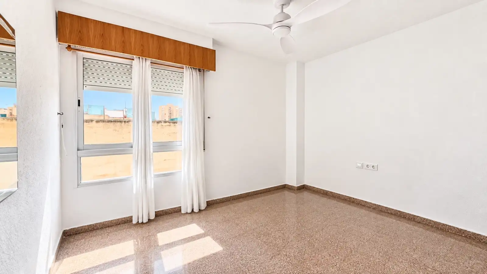 Dormitori de Apartament de lloguer en Campoamor - Altozano