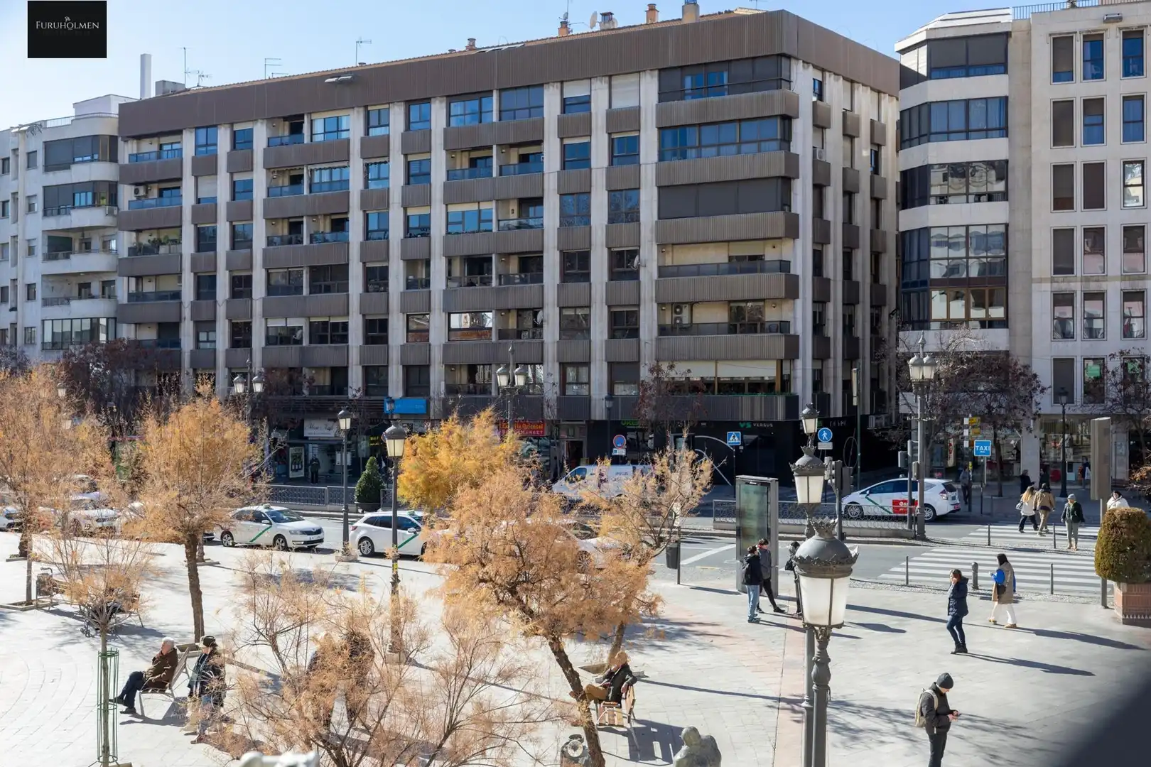 Appartement avec ascenseur à vendre à Calle Acera del Casino, imagen 3