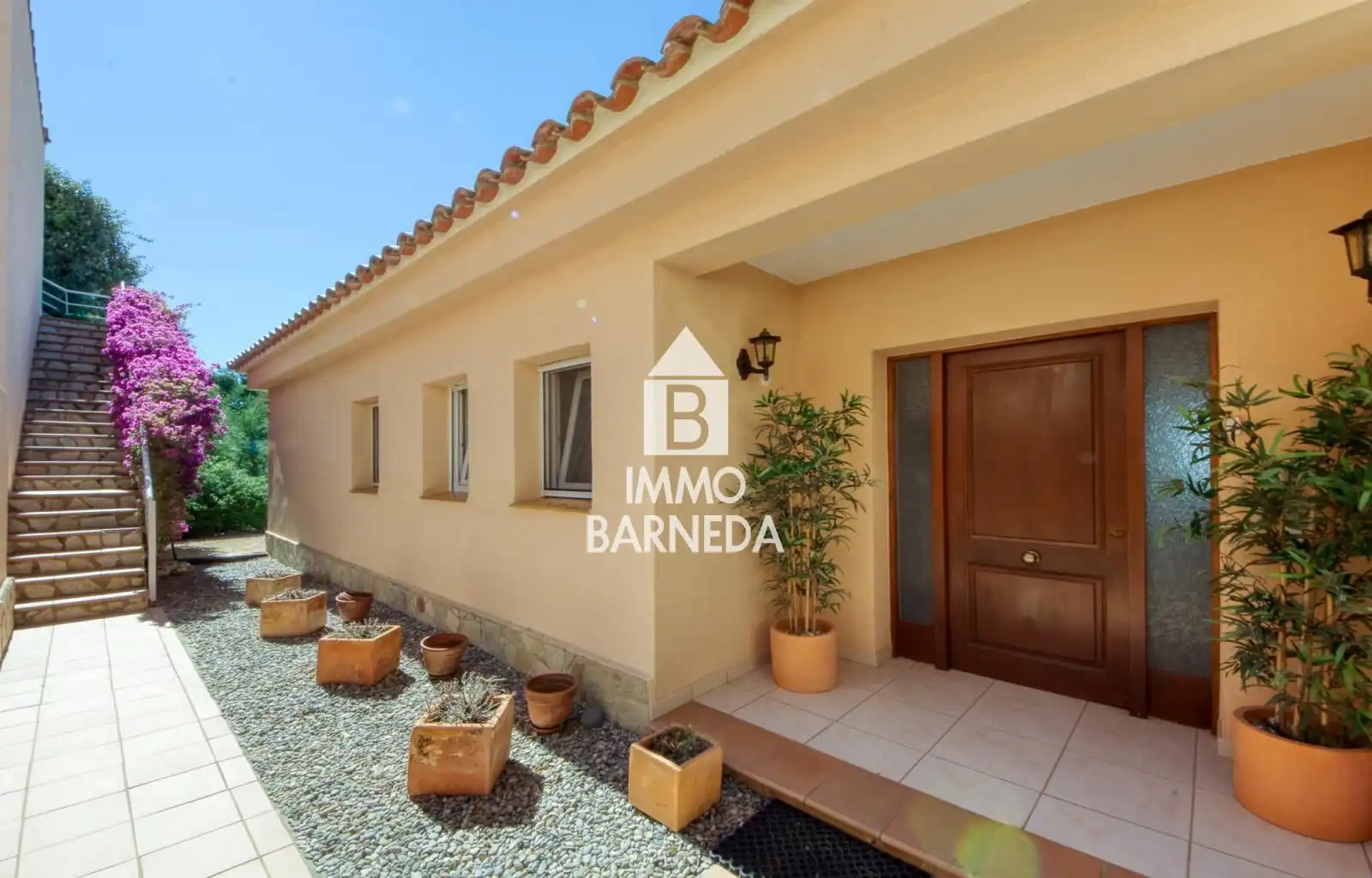 Casa o chalet en venta en Anglaterra, 203, Palau-saverdera