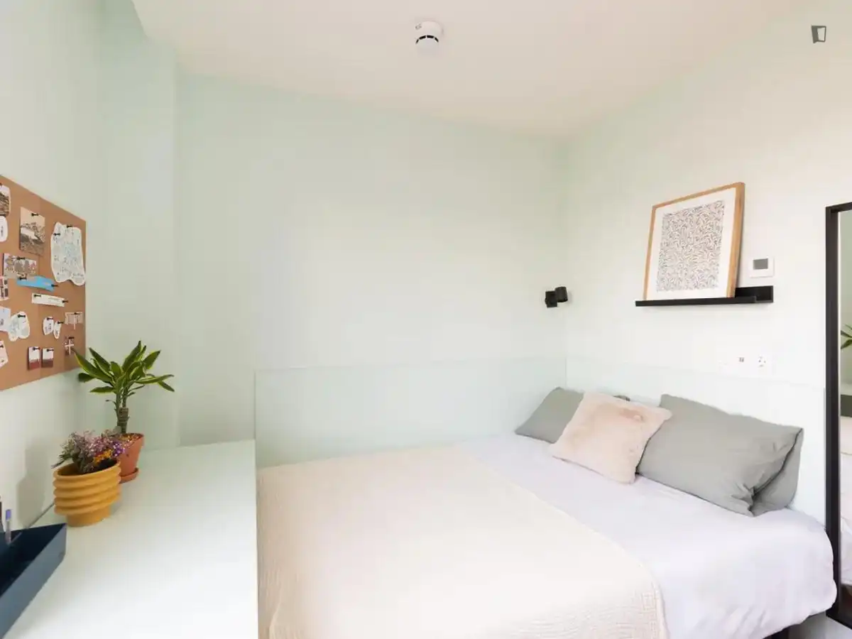 Wohnung zur Miete in Serraparera
