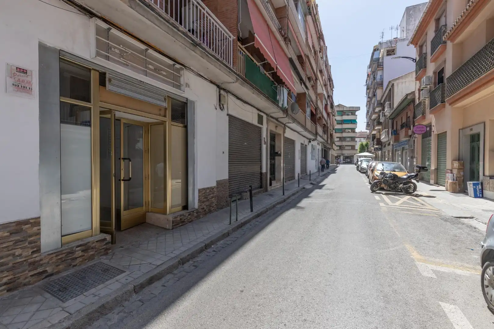 Business premises for sale in Calle Calle Mirador de la Sierra, imagen 26