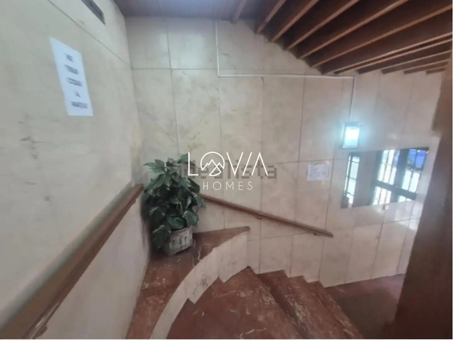 Flat for sale in Villaverde