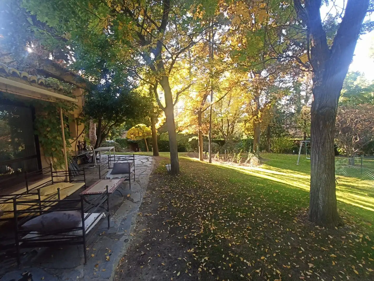 Flat for rent in Calle Segura, El Bosque