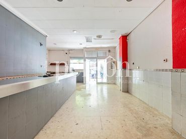 Business premises for sale in Jesús